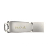 фото Накопитель USB 3.1 SanDisk Ultra Dual Drive Luxe