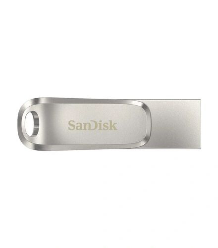 фото Накопитель USB 3.1 512GB SanDisk Ultra Dual Drive Luxe в Екатеринбурге