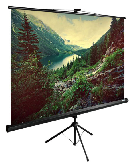 фото Экран  Cactus CS-PSTE-220X220-BK в Волгограде