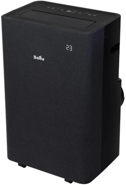 фото Кондиционер мобильный Ballu BPAC-12 EW/N6 в Уфе