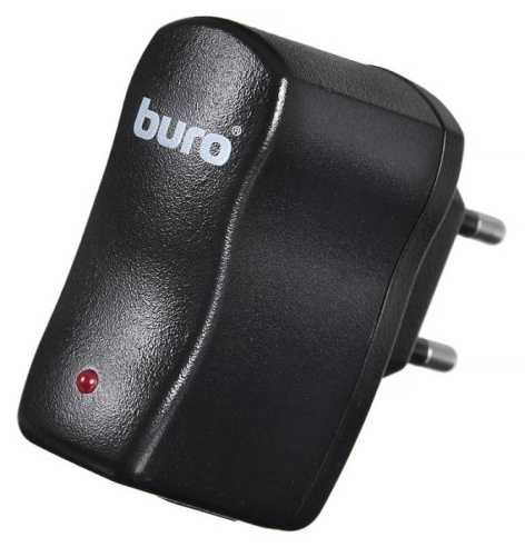 фото Зарядное устройство сетевое Buro XCJ-021-1A в Уфе