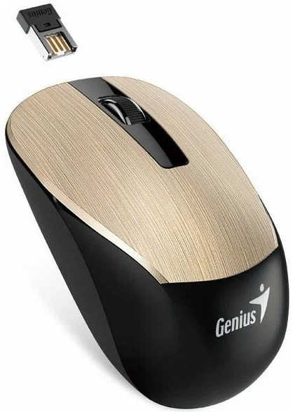 фото Мышь Wireless Genius NX-7015 в Уфе