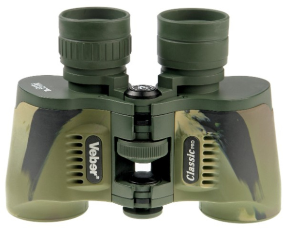 фото Бинокль  Veber Classic PRO 7x32 VR в Краснодаре
