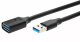 фото Кабель интерфейсный USB 3.0 Telecom TUS708-0.5M в Перми
