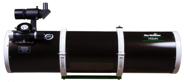 фото Оптическая труба  Sky-Watcher BK MAK190 Newtonian в Санкт-Петербургe
