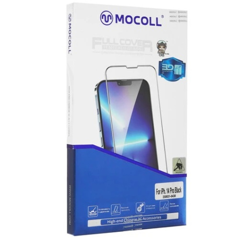 фото Защитное стекло  MOCOLL I454 в Екатеринбурге