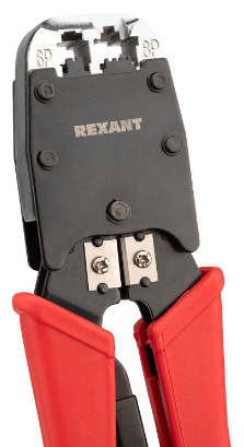 фото Устройство обжимное  Rexant HT-500R в Санкт-Петербургe