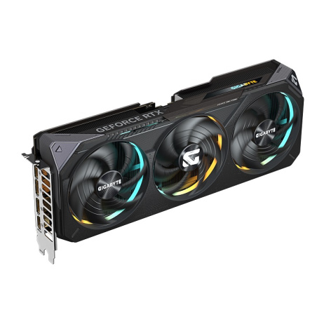 фото Видеокарта GIGABYTE GeForce RTX 5070 GAMING OC (GV-N5070GAMING OC-12GD) в Омске