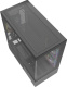 фото Корпус mATX Powercase Vision Micro S3B
