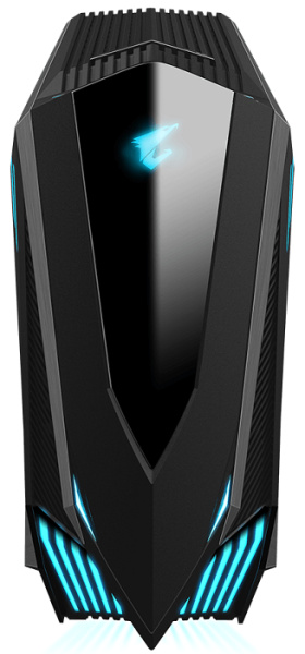 фото Корпус mini-ITX GIGABYTE GB-AC700G в Уфе