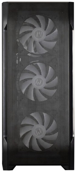 фото Корпус ATX Zalman N7 PLUS V2 в Челябинске