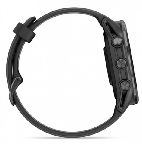 фото Часы Garmin Forerunner 970 в Краснодаре