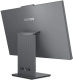 фото Моноблок 27" Lenovo IdeaCentre 27ARR9 (AMD Ryzen 7 7735HS, 16ГБ DDR5, SSD 512 ГБ, AMD Radeon 680M, Не установлена) Серый [F0HQ00BRRU]