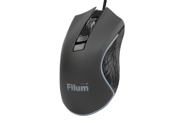 фото Мышь  Filum FL-GM20 в Уфе
