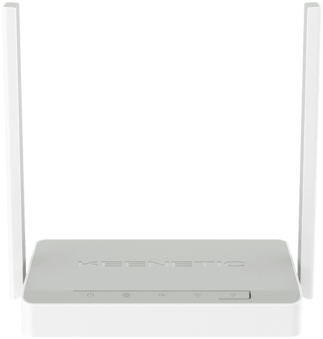 

Интернет-центр Keenetic Air KN-1613 с Mesh Wi-Fi AC1200, управляемым коммутатором и переключателем режима роутер/ретранслятор, Air