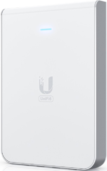 фото Точка доступа  Ubiquiti U6-IW в Казани