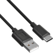 фото Кабель интерфейсный  KINGPRICE KP-USBAC-2A-2M
