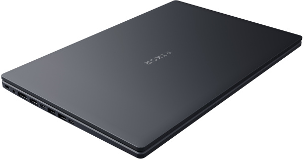 фото Ноутбук  Rikor NINO 201.1 в Челябинске 15.6 ", Ryzen 5, 16 Гб RAM, 512 Гб SSD, Radeon Graphics, Черный