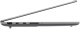 фото Ноутбук Lenovo IdeaPad Pro 5 14IAH10 14" (Intel Core Ultra 5, 24Гб , SSD 512 Гб, Arc graphics 130T, Без ОС) Серый [83JK002RRK]