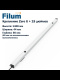 фото Блок распределения питания  Filum FL-S-32-24S-I-MCB-1408-3-2PE в Смоленске