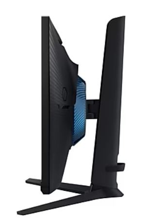 фото Монитор 24" Samsung Odyssey G3 S24DG300EIXCI в Екатеринбурге