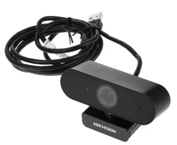 фото Веб-камера HIKVISION DS-U02 (УЦЕНЕННЫЙ), [DS-U02 Б2] в Казани