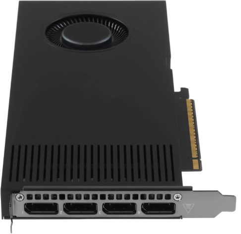 фото Видеокарта nVidia RTX PRO 4000 Blackwell SFF Edition (900-5G195-2200-000) в Ростове-на-Дону