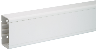 

Кабель-канал Schneider Electric ETK10150E 101Х50мм с крышкой (2м), ETK10150E