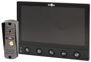 фото Комплект Smartec ST-MS607S-BK
