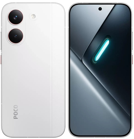 фото Смартфон  Xiaomi POCO X8 Pro RU 12/512GB в Волгограде