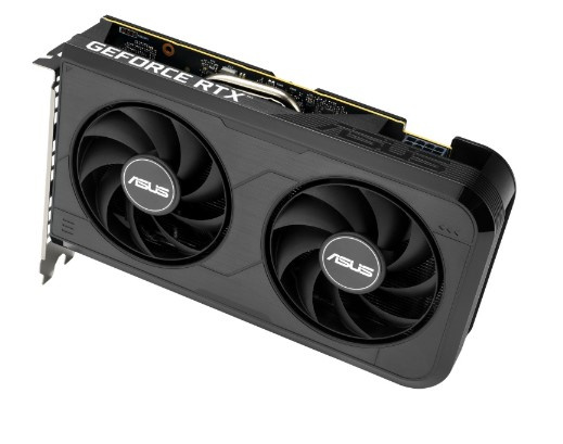 фото Видеокарта ASUS GeForce RTX 5050 DUAL OC (DUAL-RTX5050-O8G) в Челябинске