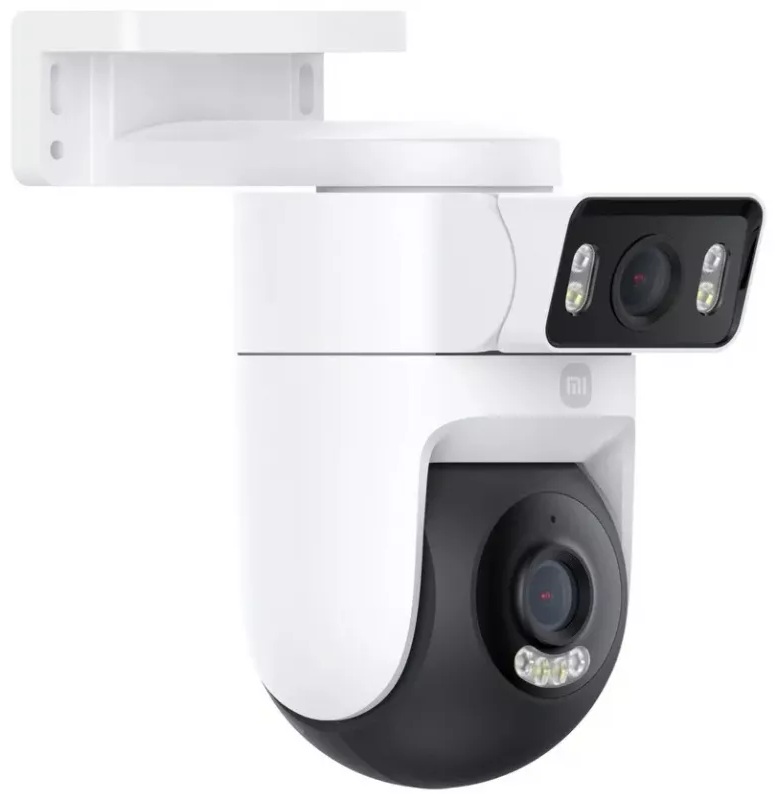 

Видеокамера IP Xiaomi CW500 Dual EU BHR9402EU, CW500 Dual EU