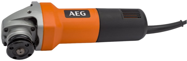 фото Шлифовальная машина угловая AEG WS6-125 в Санкт-Петербургe