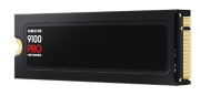 фото Накопитель SSD Samsung 9100 PRO