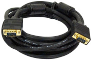 фото Кабель интерфейсный Cablexpert CC-PPVGA-10M-B