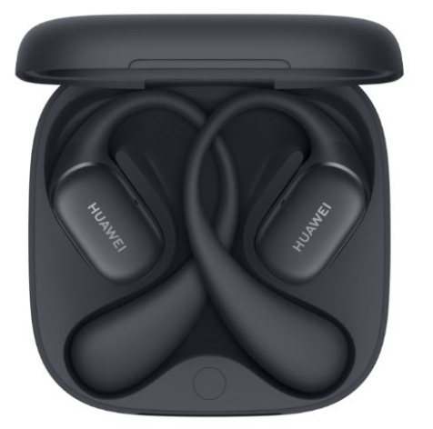Изображение товара Беспроводные наушники Huawei FreeArc TWS с открытым типом и микрофоном