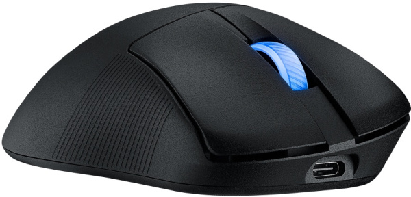 фото Мышь  ASUS P714 ROG KERIS II WL ACE в Перми
