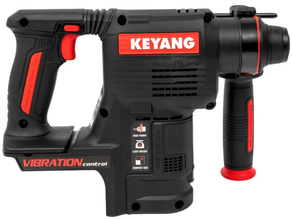 фото Перфоратор аккумуляторный KEYANG HD20BLH-24T (Bare) в Краснодаре
