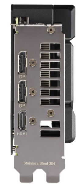 фото Видеокарта ASUS Radeon RX 9060 XT DUAL (DUAL-RX9060XT-8G) в Самаре