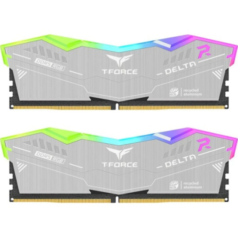 фото Модуль памяти DDR5 64GB (2*32GB) Team Group FF2D564G6000HC38JDC01 в Омске
