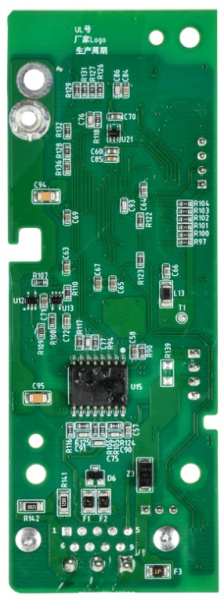 фото Плата расширения  ONI EC-FC-431-CAN в Челябинске