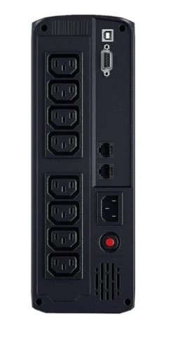 фото Источник бесперебойного питания  CyberPower VP1600EILCD (УЦЕНЕННЫЙ) в Самаре