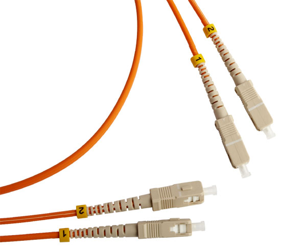

Кабель патч-корд волоконно-оптический TWT TWT-2SC-2SC/OM2-5.0 PVC, дуплексный, SC/PC-SC/PC, MM 50/125, 5.0 м, TWT-2SC-2SC/OM2-5.0