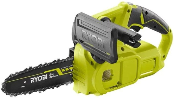 фото Пила цепная Ryobi RY18CS20A-0 в Омске