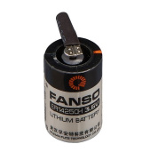 фото Батарейка  Fanso ER14250H/3PF