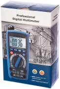 фото Мультиметр CEM DT-9963