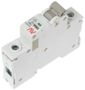 фото Рубильник EKF avn-1-100-av