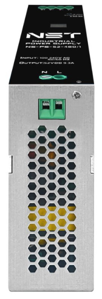 фото Блок питания  NST NS-PS-52-480/I в Красноярске