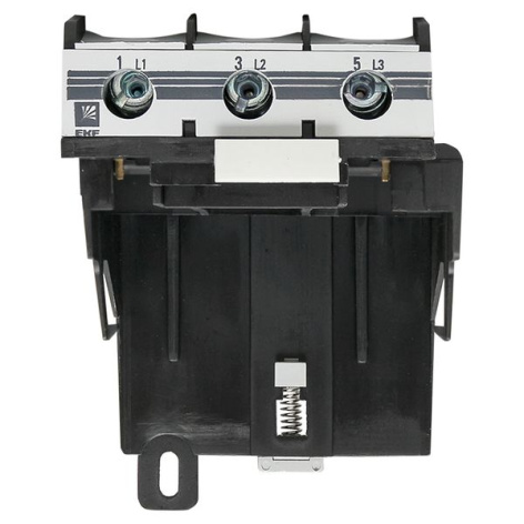 фото Держатель к тепловому реле EKF mb-3353-3365-23-93A в Красноярске