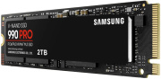 фото Накопитель SSD Samsung MZ-V9P2T0BW 2000 ГБ